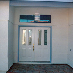Doors - Products