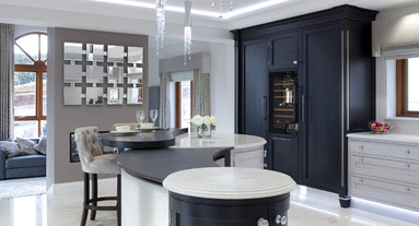 Best 15 Kitchen Designers And Fitters In Dundalk Co Louth Houzz