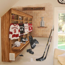 EVs Room