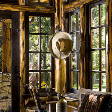 The Lake House