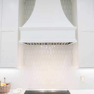 Chapin Home Remodel