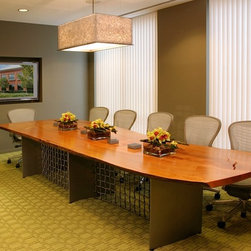 Conference Tables - Products