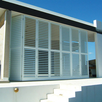Shutters