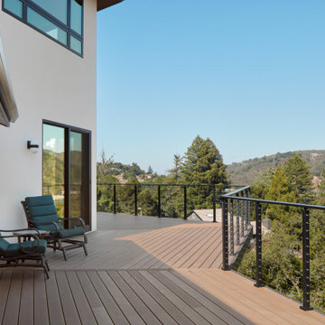 Rebuild - Los Gatos, CA