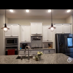 Kitchen/Bathrooms Knobs/Pulls - Cabinet And Drawer Hardware