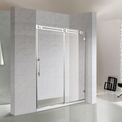 Shower doors - Shower Doors