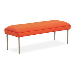 Lee Industries Outdoor Patio Furniture - Outdoor Benches