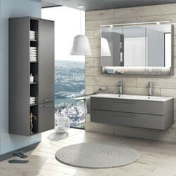Bathrooms -Vanities - Products
