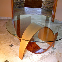 Ichthys Dining Table - Dining Tables