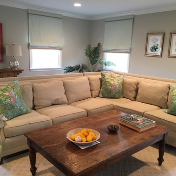 Madison Family Room