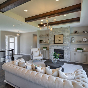 Fieldstone Ranch 1 Story