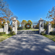 Entry Gate
