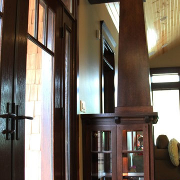 Craftsman Charm