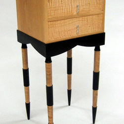 Egypt - Side Tables And End Tables