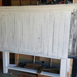 Custom Headboards by Vintage Headboards - Headboards