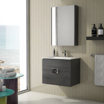 New Bathroom Furniture 2017
