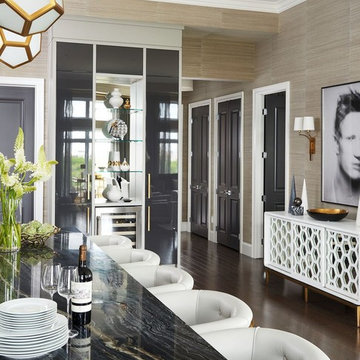 Luxe Condo