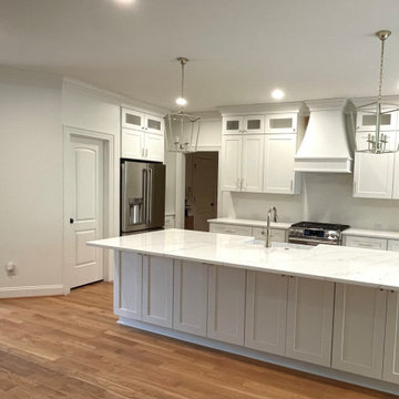 Kitchen Gallery - Raleigh