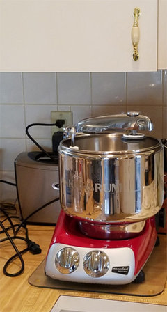 KitchenAid Mixer- artisian mini - appliances - by owner - sale - craigslist