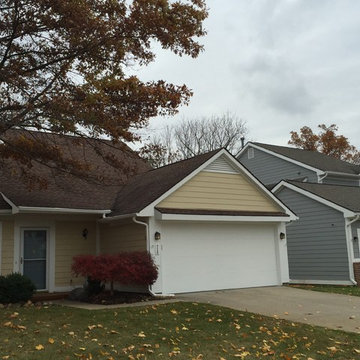 Exterior Paint