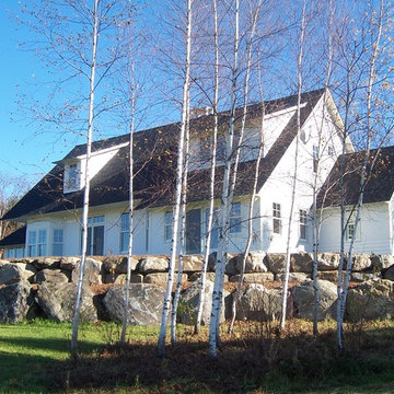 Hart Residence
