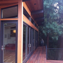 bungalow