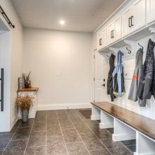 Parry ENTRY Way