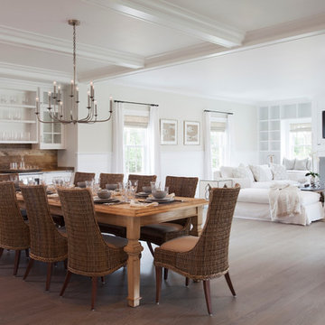 Pippen's Way, Nantucket