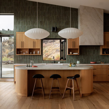Wenatchee Valley Residence