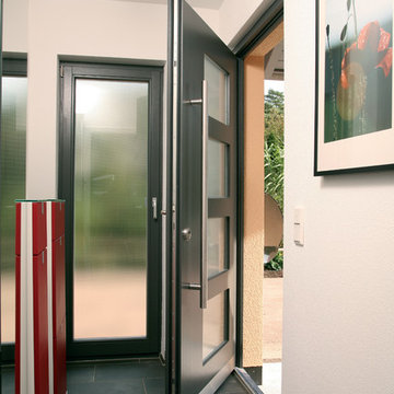 FINO 400 A - Ambiente und Lebensart