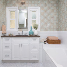 hall bath
