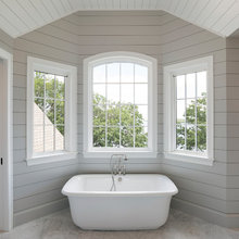 Tonka Bay Master Bathroom