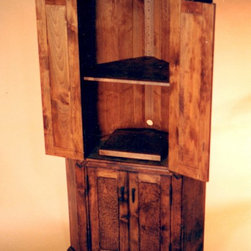 Custom Chests and Cabinets > 2 years old - Accent Chests And Cabinets