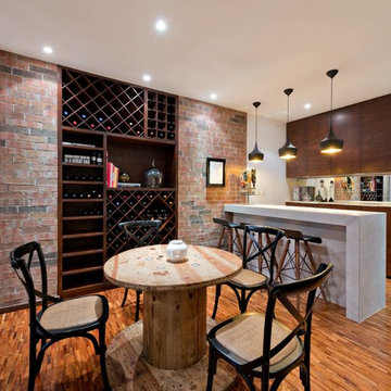 Casa ATT