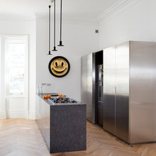 Timber Floor