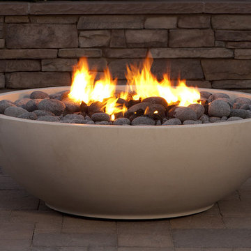 Eldorado Artisan Fire Bowls