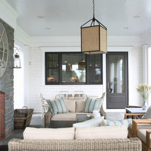 Patio Ideas