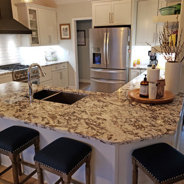 Contemporary Style and Storage in Clarksville