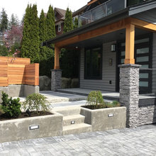 Curb Appeal