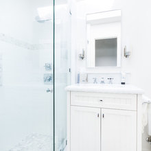 Bathroom Ideas