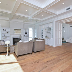 Riesling - Chene Collection - Engineered Wood Flooring