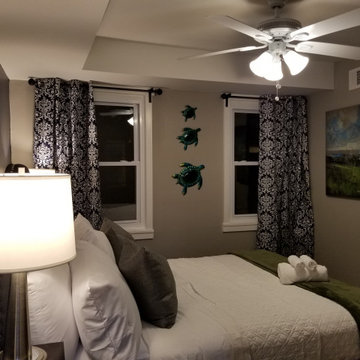 Philly Airbnb