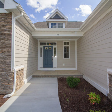 216 Windsor Drive - The Bingham