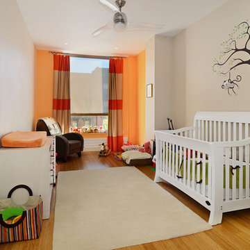 GARDEN STREET LOFTS