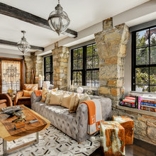 Living Room Decor
