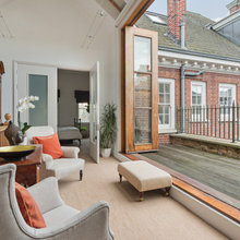Pool House