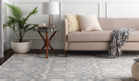 Up to 70% Off New Year’s Rug Sale