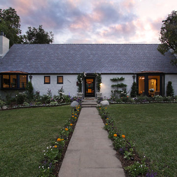 Stunning English Cottage