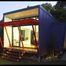 tiny house