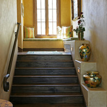 Staircases